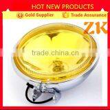 China Auto Light Wholesaler 3 Inch 4 Inch Round Fog Lamps