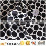 Silk Satin Printe Quality Fabric