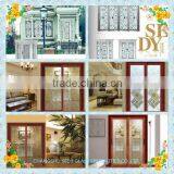 IG Glass for Entry Doors thumbnail-4