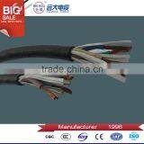 Multicore Pvc Insulation Pvc Jacket Sheath Shielded Computer Instrument Electrical Cable thumbnail-6