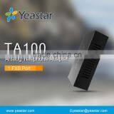 Yeastar Analog Telephone Adapter With 1 FXS Port thumbnail-3