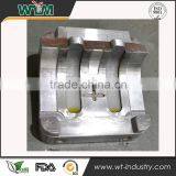 High Quality Custom Design PP ABS Plastic Injection Mould For Laser Gun Part in China thumbnail-3