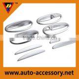 2002-2005 Chevy Impala Accessories