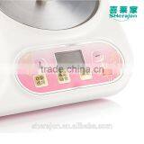 Baby Product Electric Bottle Warmer&sterilizer Multi Functions OEM ODM New Design 2016 thumbnail-5