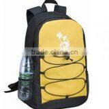 Factory Price 600D Sport Back Pack / Backpack Bag For Shcool thumbnail-4