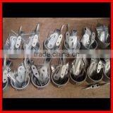 FLAGPOLE PARTS REPAIR KIT 3" Diameter Pole Truck Ball Ornament Cleat Clips RopeFLAGPOLE PARTS REPAIR KIT 3" Diameter Pole Truck thumbnail-1