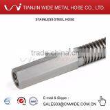 1 Inch Fire Sprinkler Flexible Hose With 1/2 Inch Hexagonal Nozzle thumbnail-3