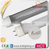 Factory LM79 LM80 Lighting Facts IES 2ft Led Tube Light T8 9W thumbnail-2