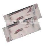 China Manufacturer Nonwoven Single Pack Disposable Wipe thumbnail-5