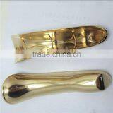 ABS PVD Gold Plating Abs Plastic Chrome Plating Chrome Plating Factory Gold Plating thumbnail-1