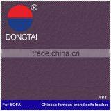 2015 Wholesale Artificial Turkish Leather Factory Direct Sale thumbnail-3