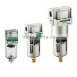 High Flow Compressed Air Line Filter Seperator AF4000-04(G1/2") thumbnail-4