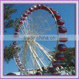 Amusement Park Products Ferris Wheel