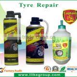 Captain Tyre Sealer and Inflator(brtvila za Gume),Tubeless Tire Sealer thumbnail-1
