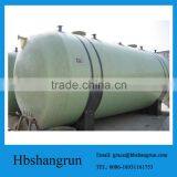 Water Treatment FRP Plastic Pressure Container thumbnail-4