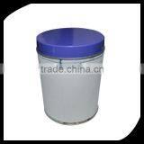 Cylinder Storage Tin Box/coffee Tin Box