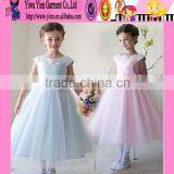 2016 Newest Designer One Piece Party Dress Blue Pink Designer One Piece Party Dress thumbnail-1