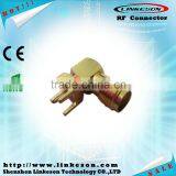 RF Connector SMA Female Pcb Connector