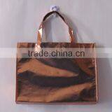 High Quality Fashion Laser Bag With Shinning Colour thumbnail-3