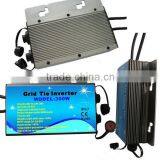 MPPT24-33VDC Smart Grid Tie Microinverter for Solar Single Phase System thumbnail-3