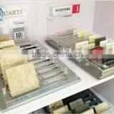 Tsianfan SR028 - Stone Tile Display Rack Stand