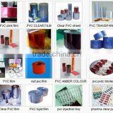 Rigid Clear PVC Film for Pharma Packaging thumbnail-1