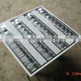 T5 Grid Lamp 4x14W Recessed