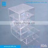 1-drawer Acrylic Box Organizer thumbnail-6