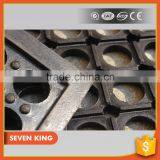 QINGDAO 7KING Anti Slip Cow Kitchen Safety Floor Mat From Factory thumbnail-3