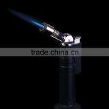 EK-803 Handheld Torch Outdoor Flame Gun Camping Gas Torch Flame Thrower Burner Welding Gun Butane Gas Blow BBQ Lighter Culinary thumbnail-5