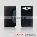 Litchi Pattern Universal Cell Phone Case Cover thumbnail-3