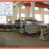 ABS Sheet Extrusion Line