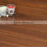 2mm Top Veneer Black Walnut Engineered Hardwood Flooring