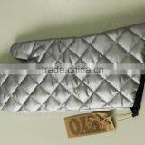 Black Bbq Glove Nomex Oven Cotton Gloves thumbnail-4