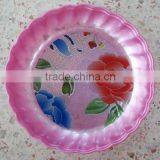 PS Tray,transparent Laser Series,crystal Tray,fruit Tray thumbnail-1