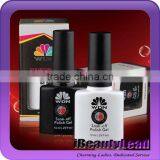 Hight Quality Nail Art uv Gel Soak off uv Gel Polish Cured With uv Lamp thumbnail-1