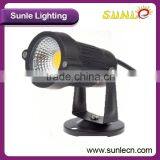 110 Volt Led Spotlight 5w Lawn Light thumbnail-1