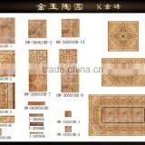 Chinese Discontinued Ceramic Floor Tiles thumbnail-1