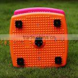 Body Twister Machine Figure Twister Trimmer Waist Body Exercise Foot Massage thumbnail-4