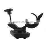 360degree Rotate PDA Bicycle Holder Perfect Motor Cycle Mobile Phone Holder for 4-6 Inch Smart Phones thumbnail-3