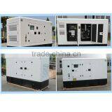 100kVA 80kW Marine Engine Generator thumbnail-3