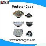 Radiator Caps for Car Radiator thumbnail-1
