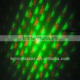 150mW Red & Green Mini Laser Stage Light thumbnail-4