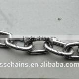 Stainless Steel Janpanese Standard Chain thumbnail-1