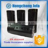 6 Way Pipe Connector High Speed Rotary Joint for Hydraulic Oil thumbnail-3