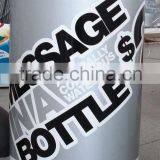 CE Approved Can Cooler for Beverages