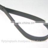 Fly Tying Tools Tear Drop Hackle Pliers Fly Tying Materials Special