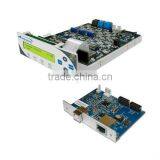 Vinpower 1to7 SATA Networkable LightScribe BD/DVD/CD Controller thumbnail-1