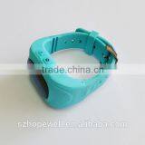 High Quality Smart Bluetooth GPS Kids Watch thumbnail-3