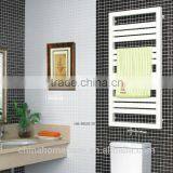 HB-R8301W Steel Ladder Chrome Towel Warmer Radiator thumbnail-1